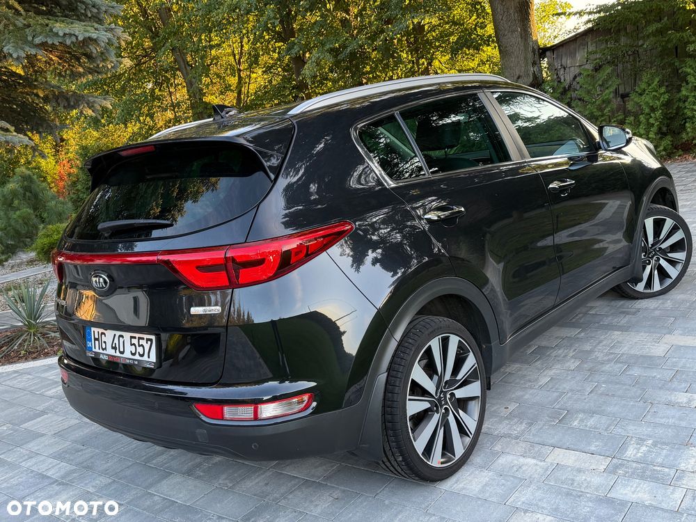 Kia Sportage - 3
