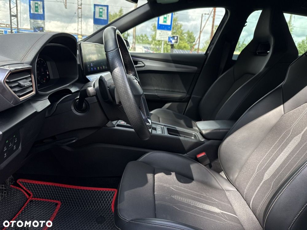 Cupra Formentor 2.0 TSI 4Drive DSG - 11