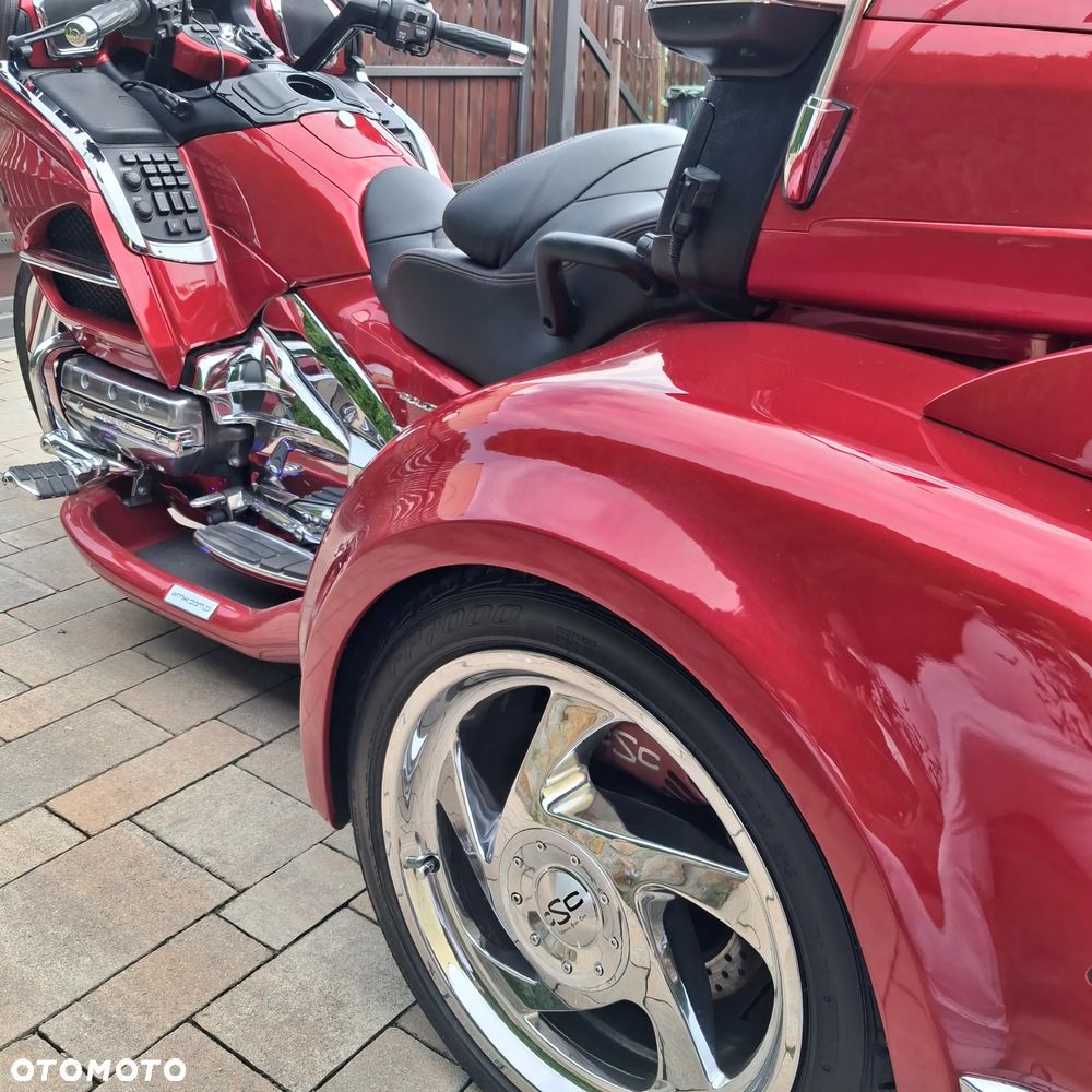 Honda GL - 3
