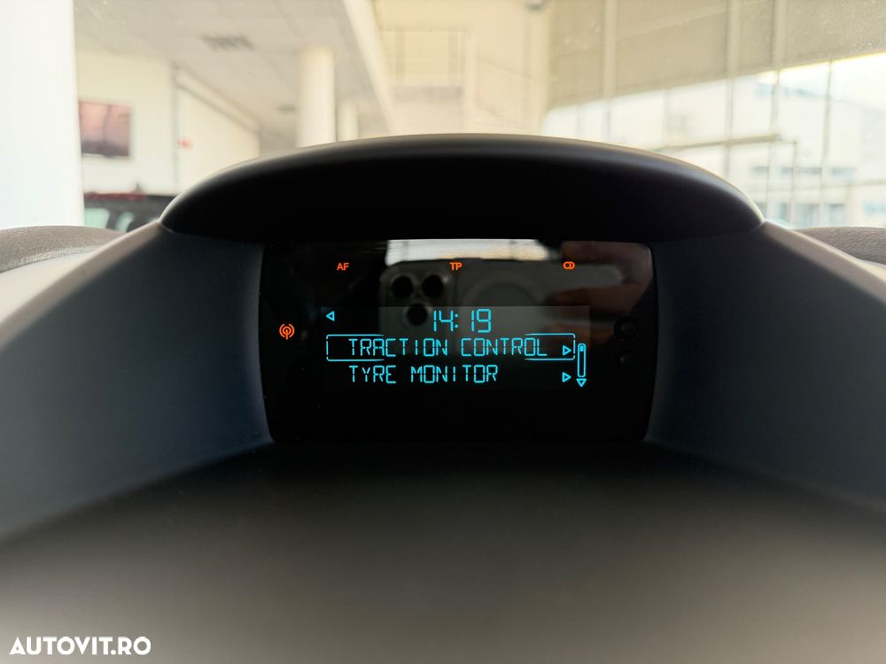 Ford Fiesta 1.25 Champions Edition - 19