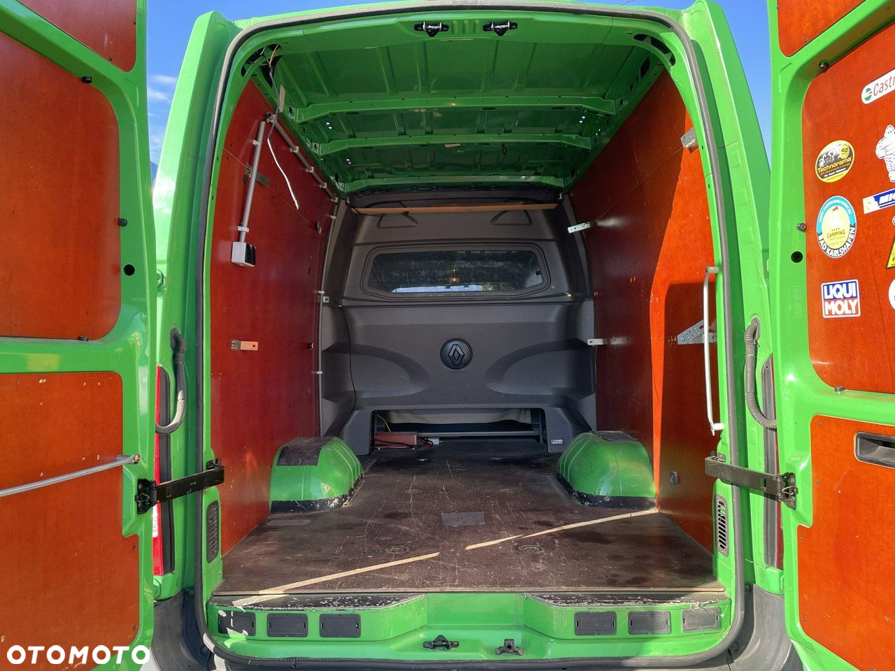 Renault Master - 22