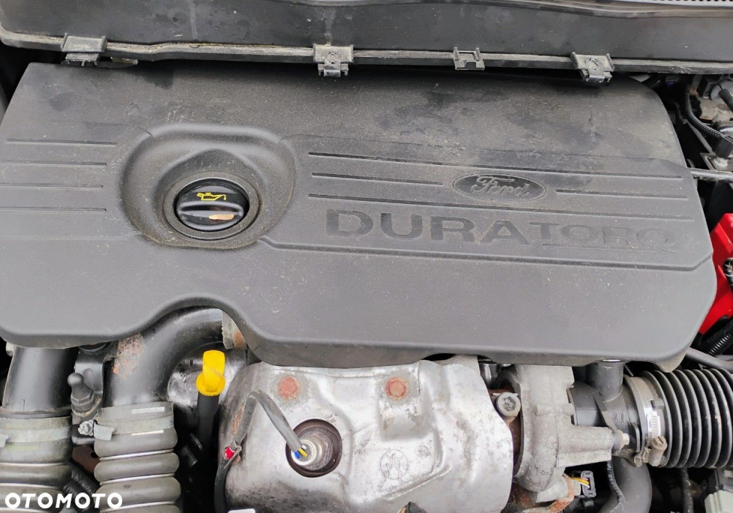 Ford B-MAX - 24