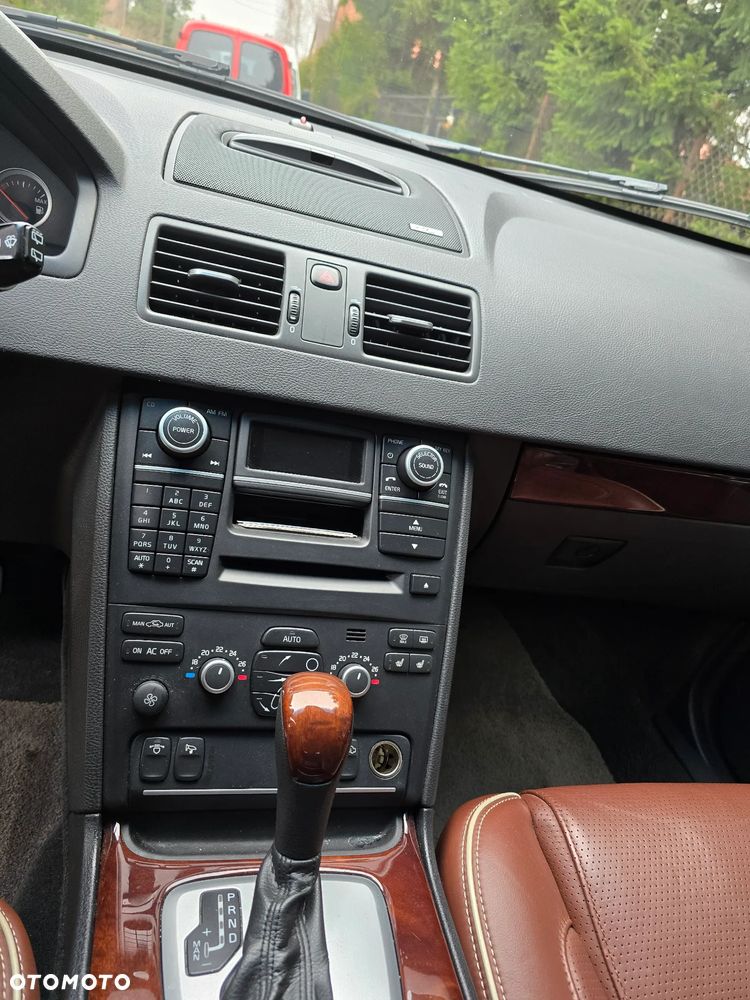 Volvo XC 90 D5 AWD Executive - 16