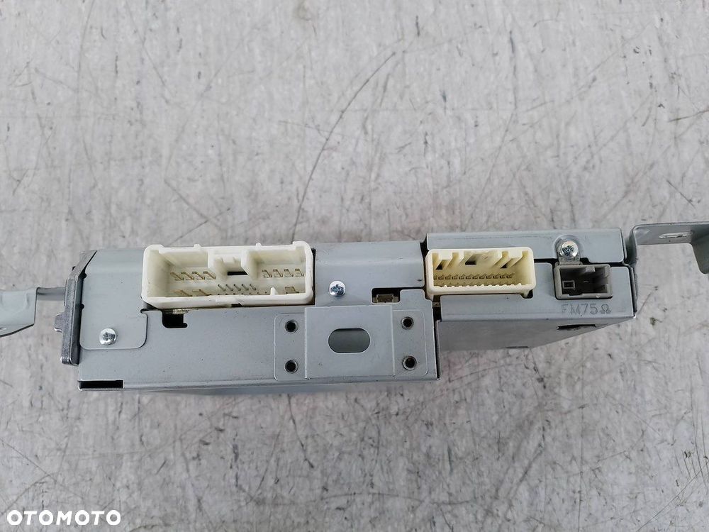 STEROWNIK RADIA MAZDA 3 III KF391  BPN266DRX 2.0 16V - 2