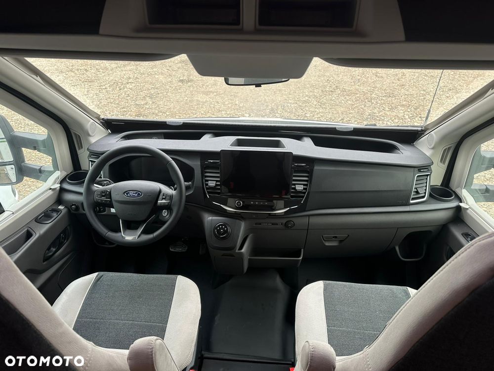 Ford CHAUSSON 798 TITANIUM LINE - 7