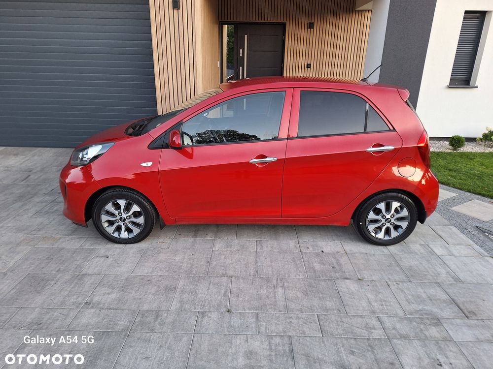 Kia Picanto - 4