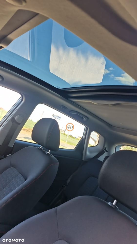 Kia Venga 1.6 XL - 5