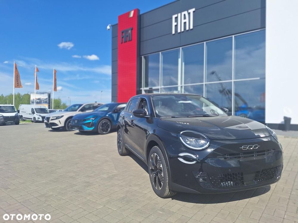 Fiat 600