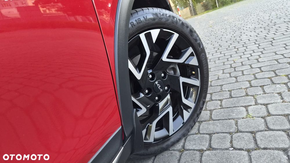 Kia XCeed 1.5 T-GDI M - 13