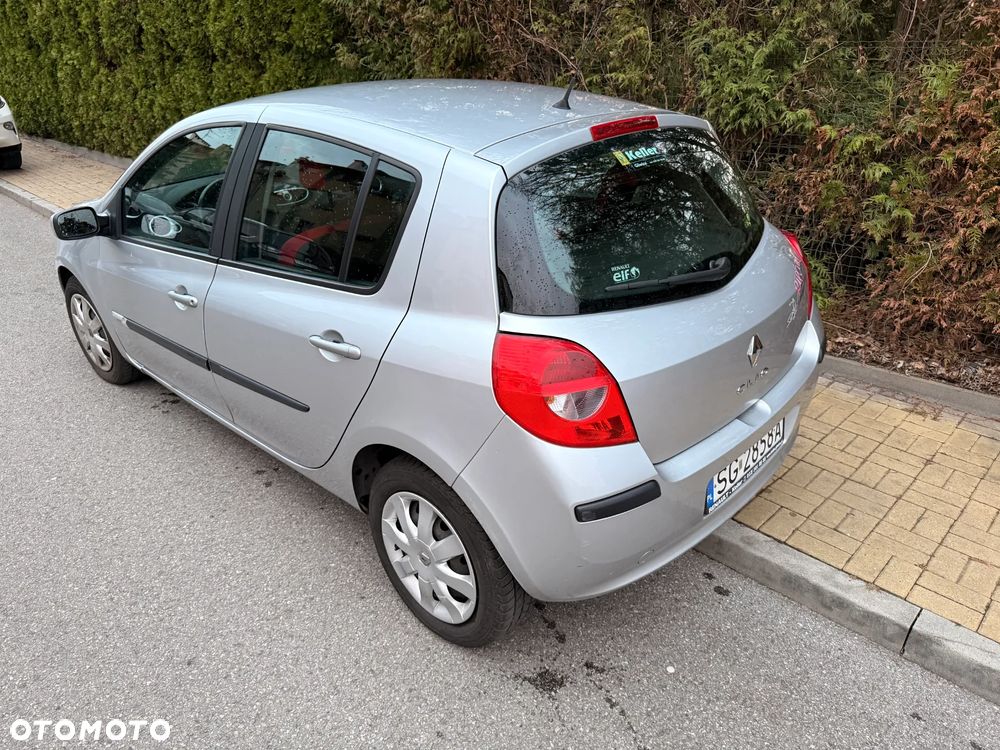 Renault Clio 1.2 TCE Rip Curl - 4
