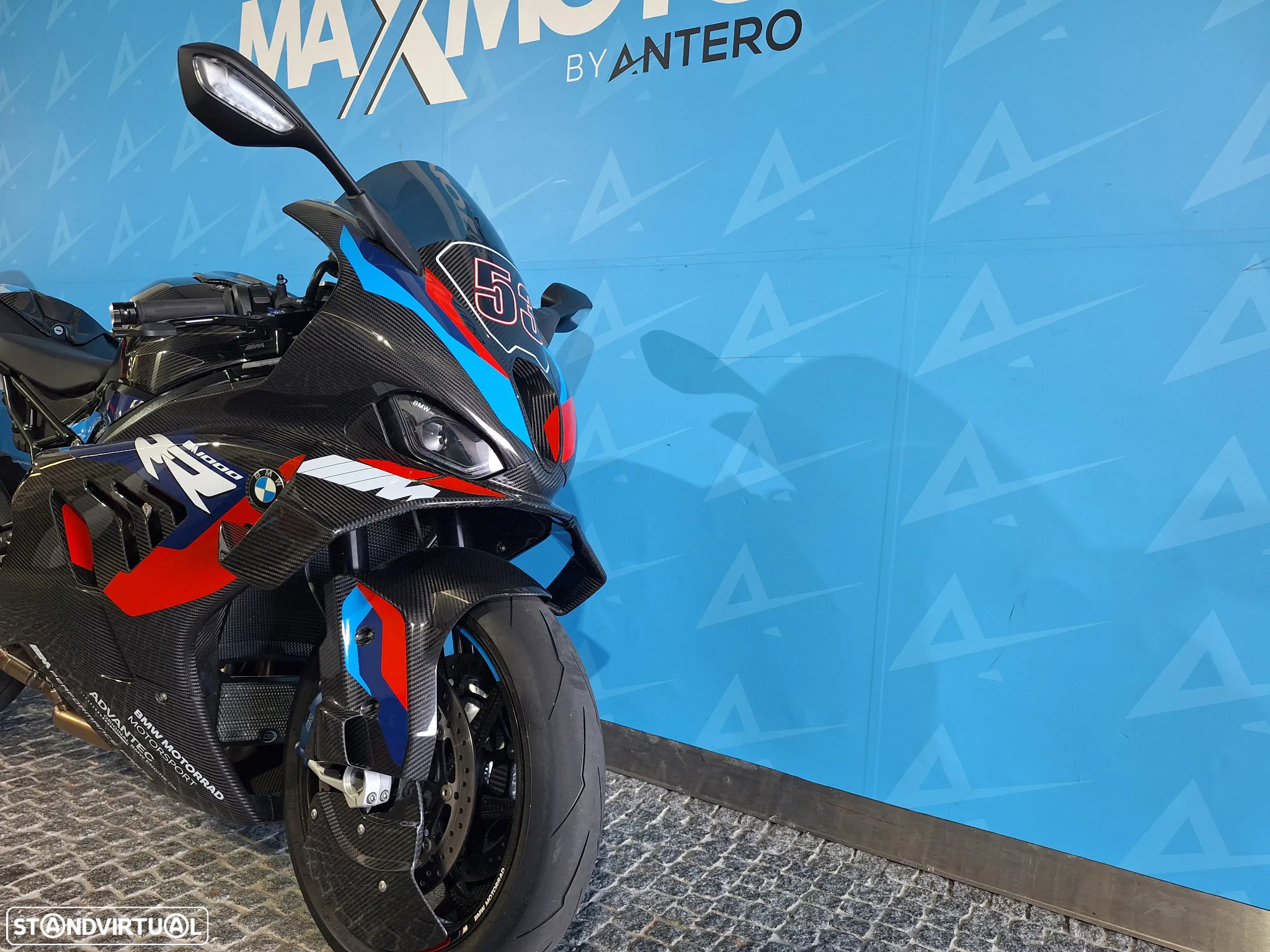 BMW M 1000 RR - 2