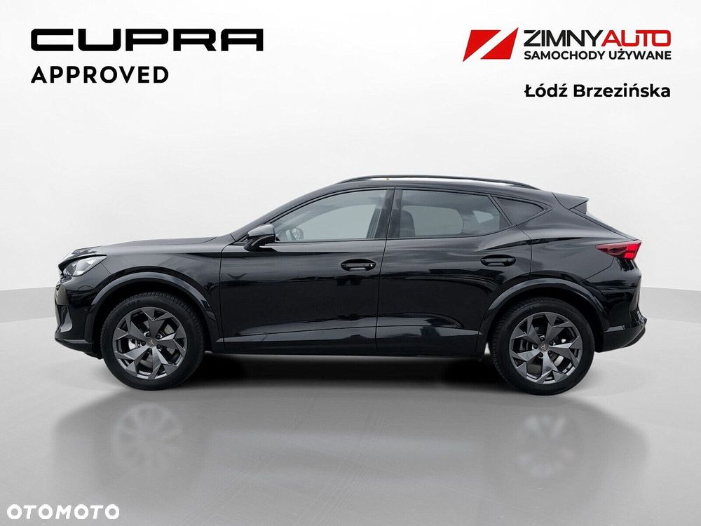 Cupra Formentor 1.5 eTSI mHEV DSG - 39