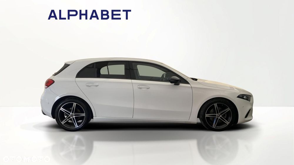 Mercedes-Benz Klasa A 200 d Progressive 8G-DCT - 6