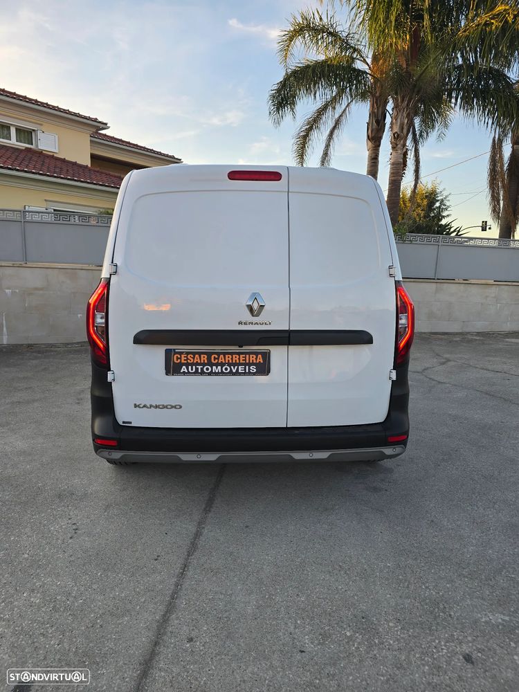 Renault Kangoo - 21