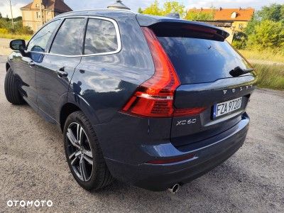 Volvo XC 60 T5 Momentum - 3