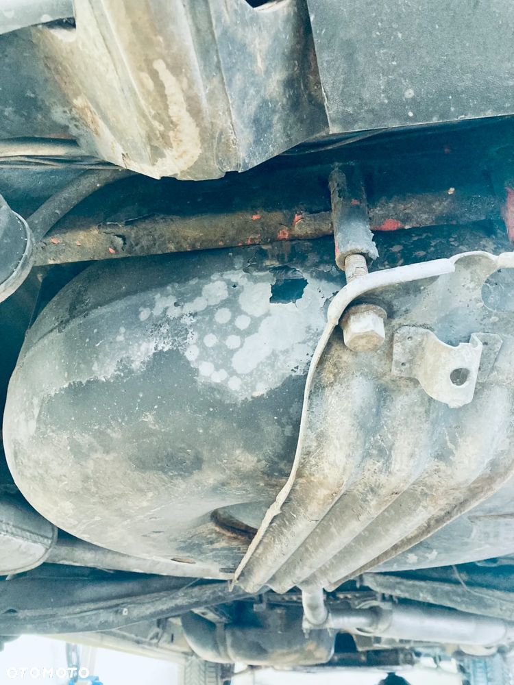 Volkswagen Transporter - 30