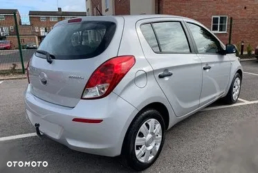 HYUNDAI i20 I1+FL 2008do2014 PB HAK HOLOWNICZY Z KULA ODKRĘCANĄ z MODUŁEM+7PIN/13P+WIĄZKA - 5