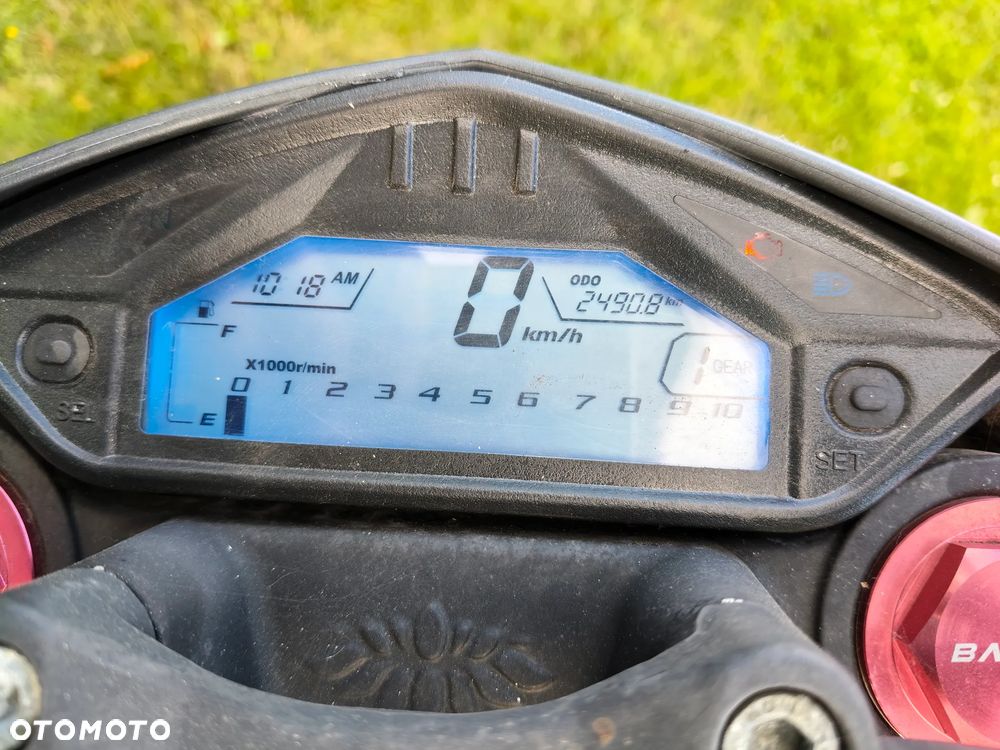 Barton Hyper - 4