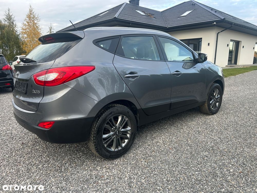 Hyundai ix35 - 5