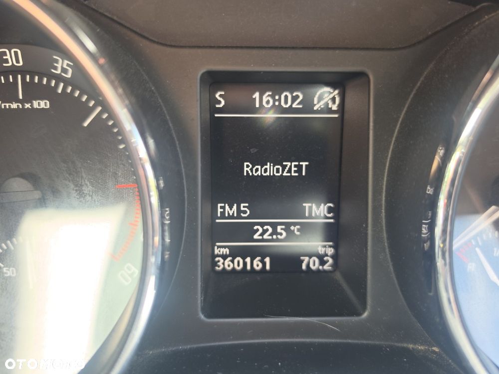 Skoda Superb 2.0 TDI Ambition DSG - 6