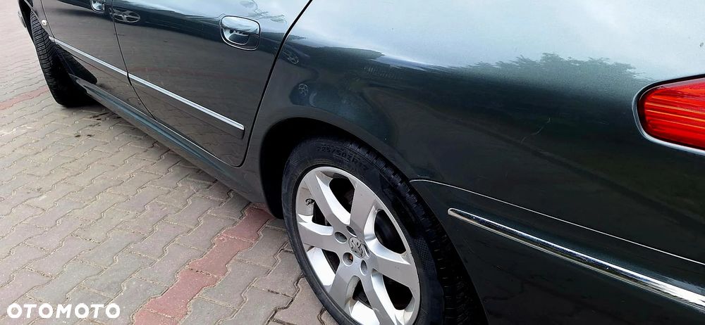 Peugeot 607 HDI 135 Platinum - 7