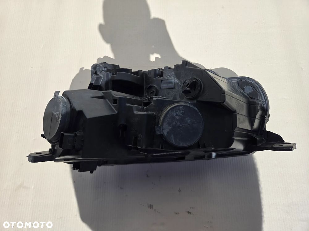 Lampa prawa przednia Peugeot Rifter 9816827180 - 15