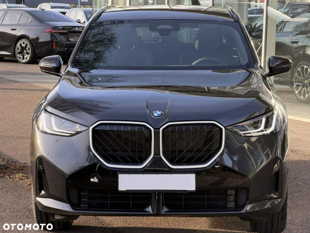 BMW X3 - 3