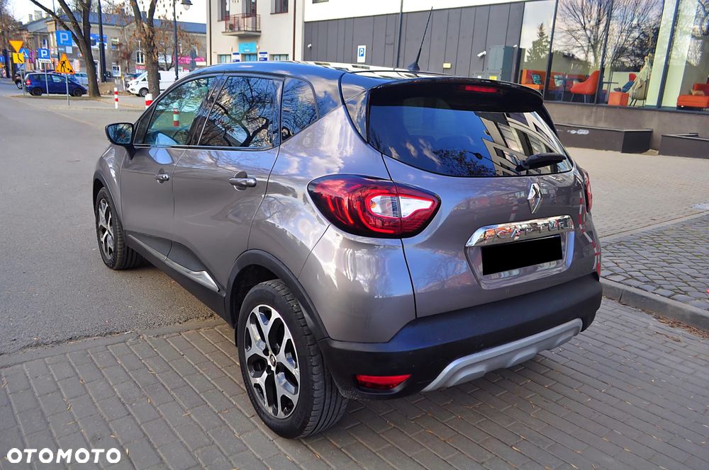 Renault Captur TCe 150 EDC GPF VERSION S - 5