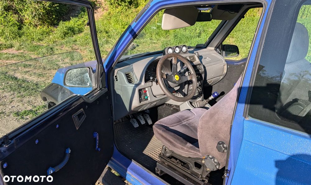 Suzuki Vitara - 12