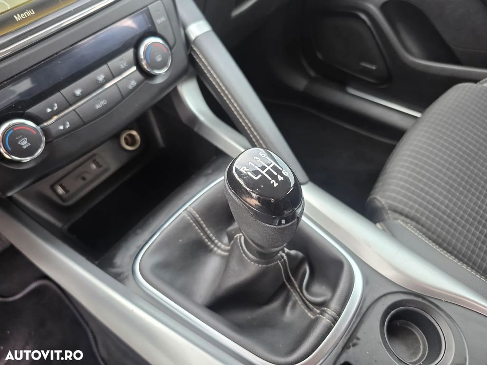 Renault Kadjar - 17