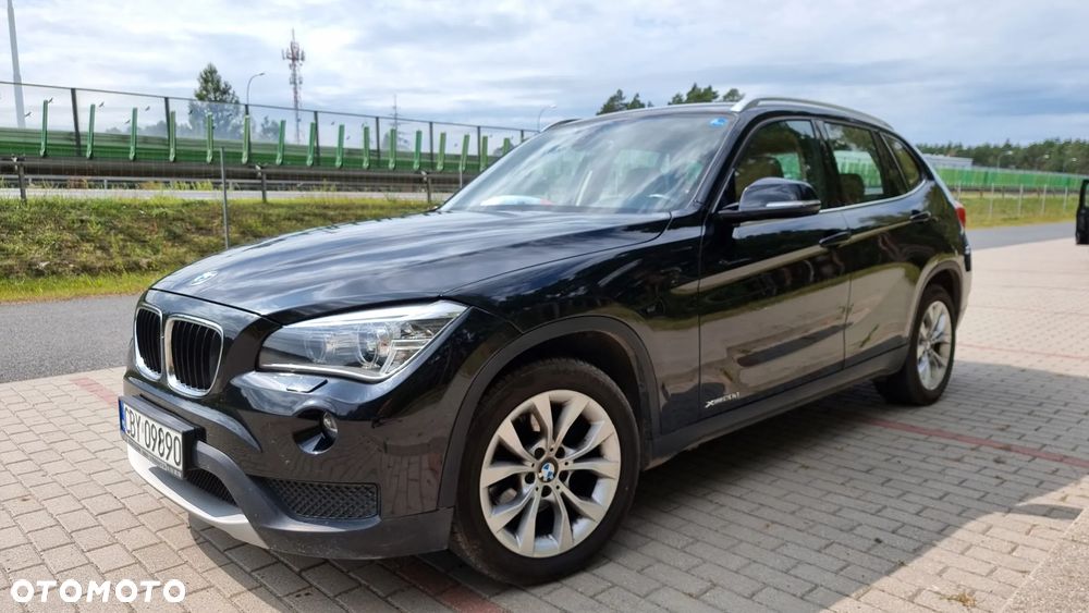 BMW X1 xDrive20d - 2