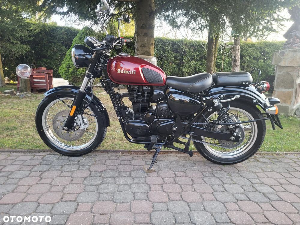 Kawasaki ER - 12