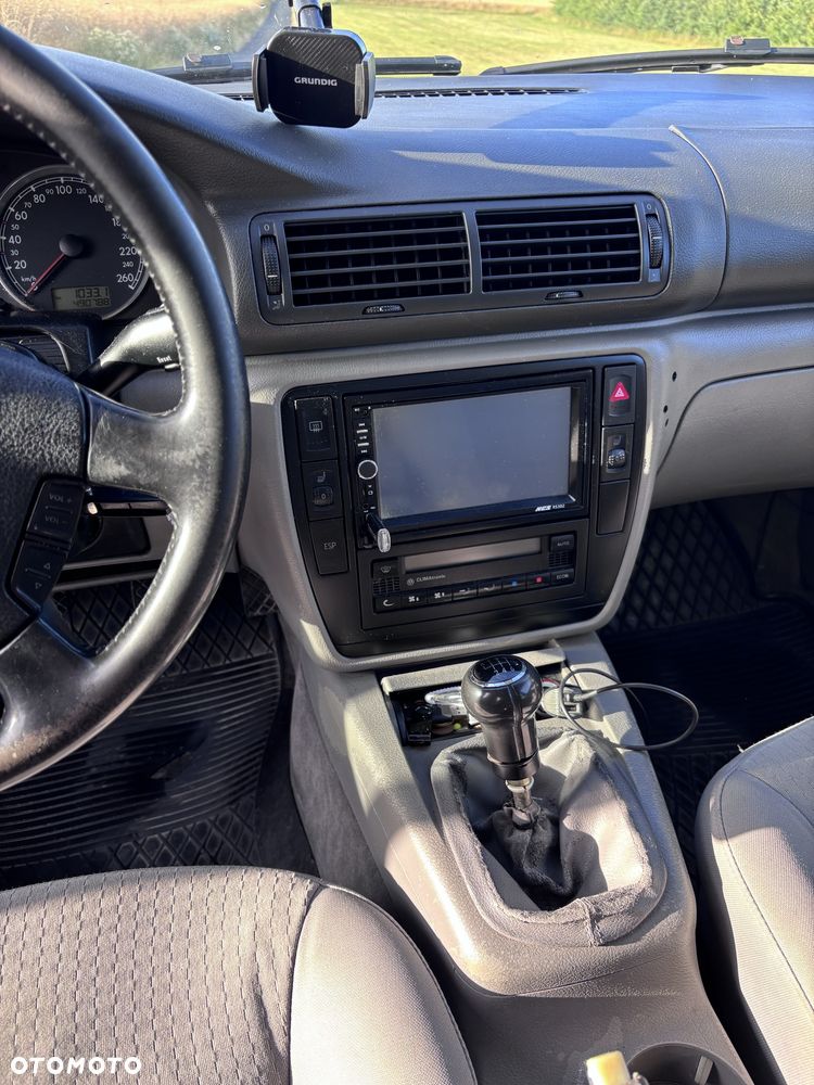 Volkswagen Passat Variant - 6