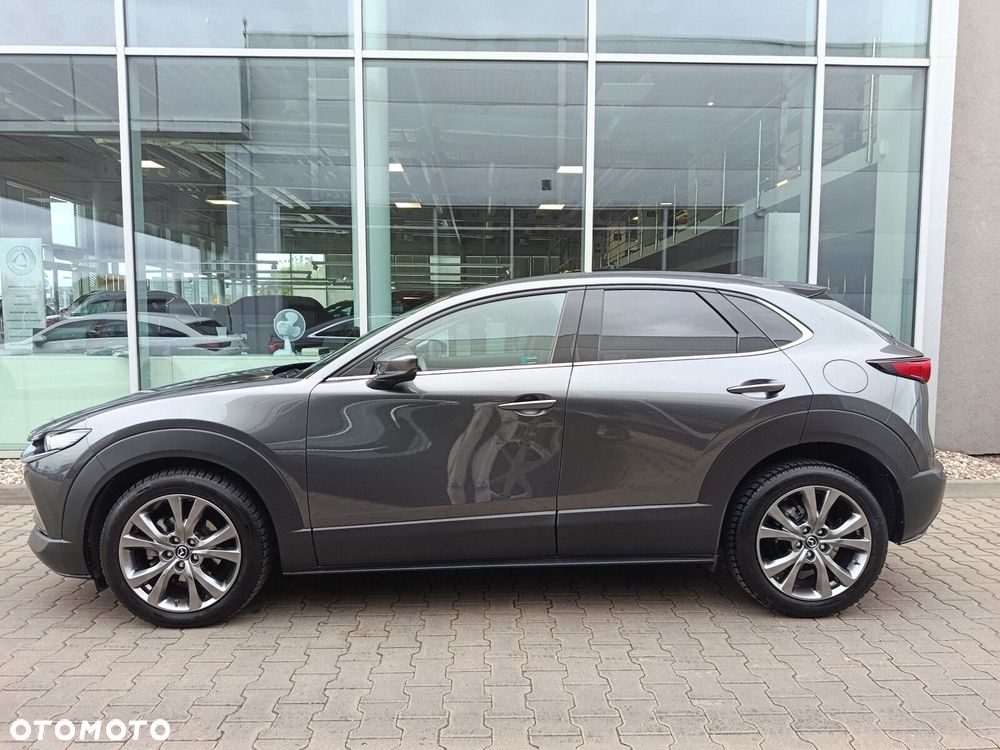 Mazda CX-30 2.0 mHEV Exclusive-Line 2WD - 5
