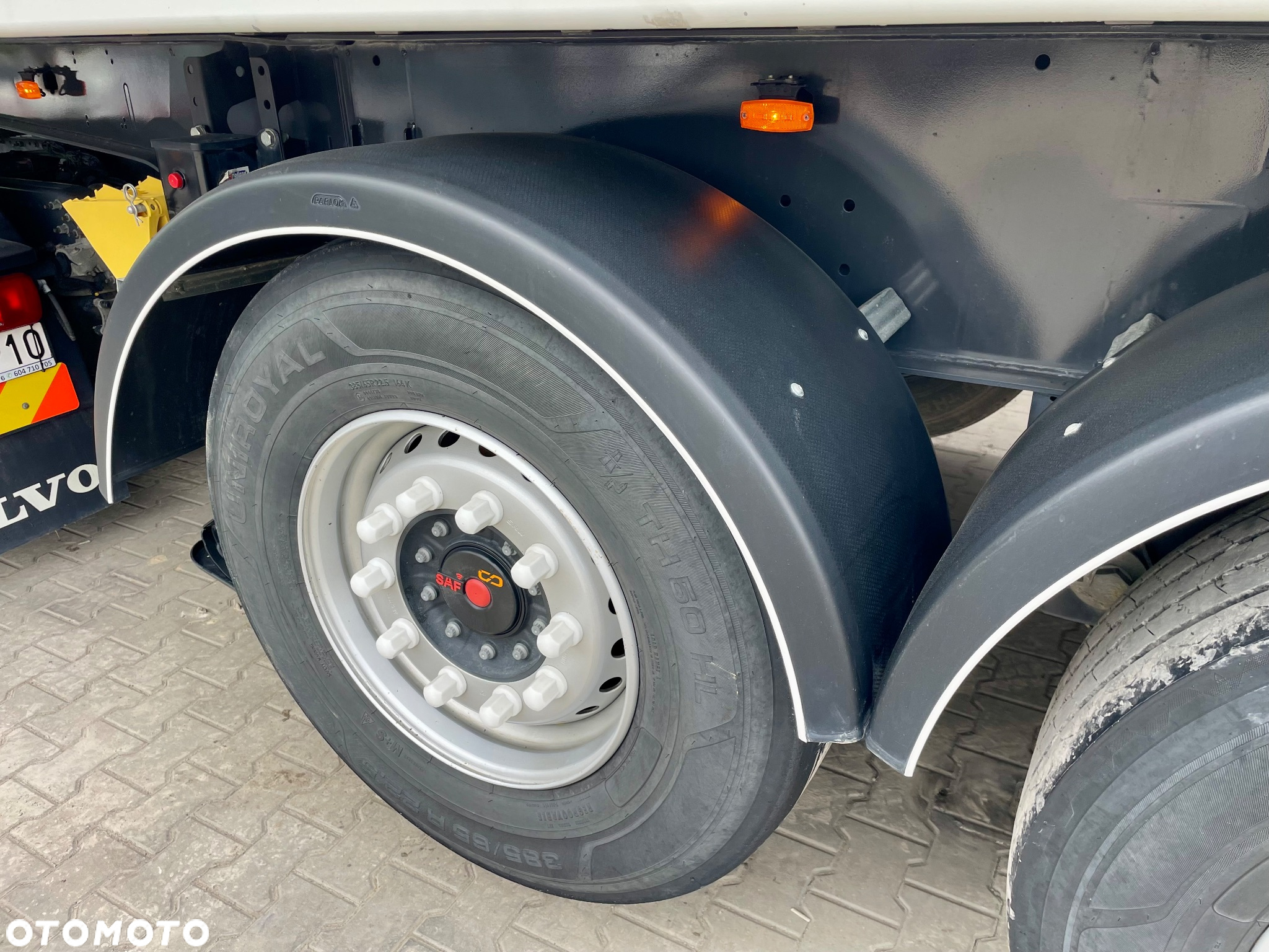 Fliegl SDS01 - 32