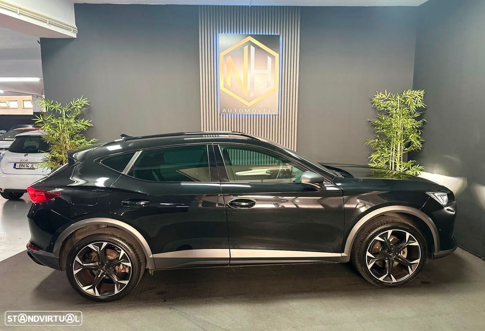 Cupra Formentor - 6