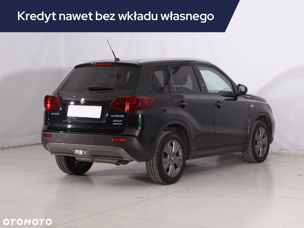 Suzuki Vitara - 7