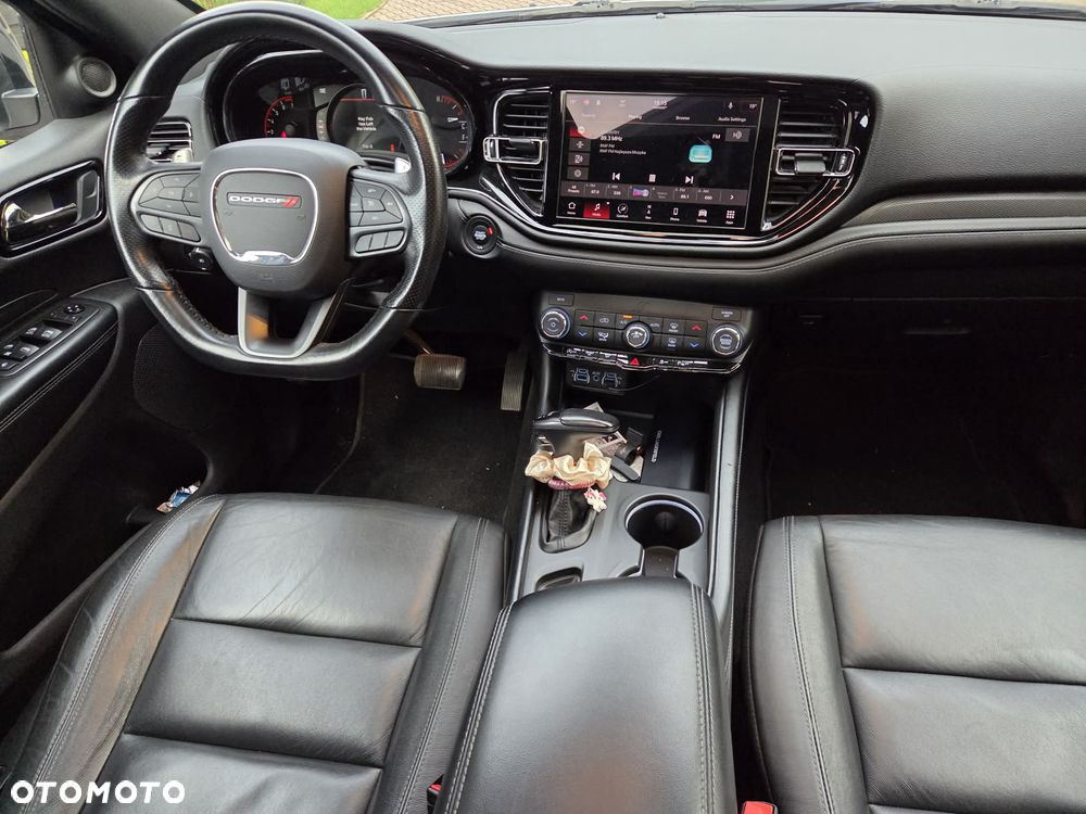 Dodge Durango - 14