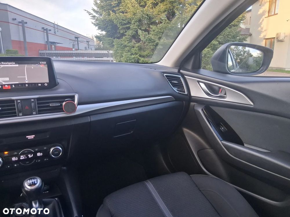 Mazda 3 2.0 Skymotion - 13