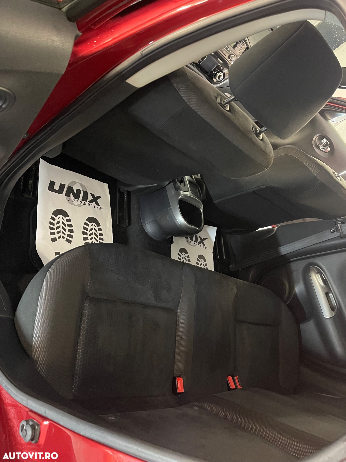Nissan Juke - 9