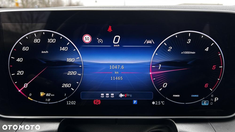 Mercedes-Benz GLC - 17