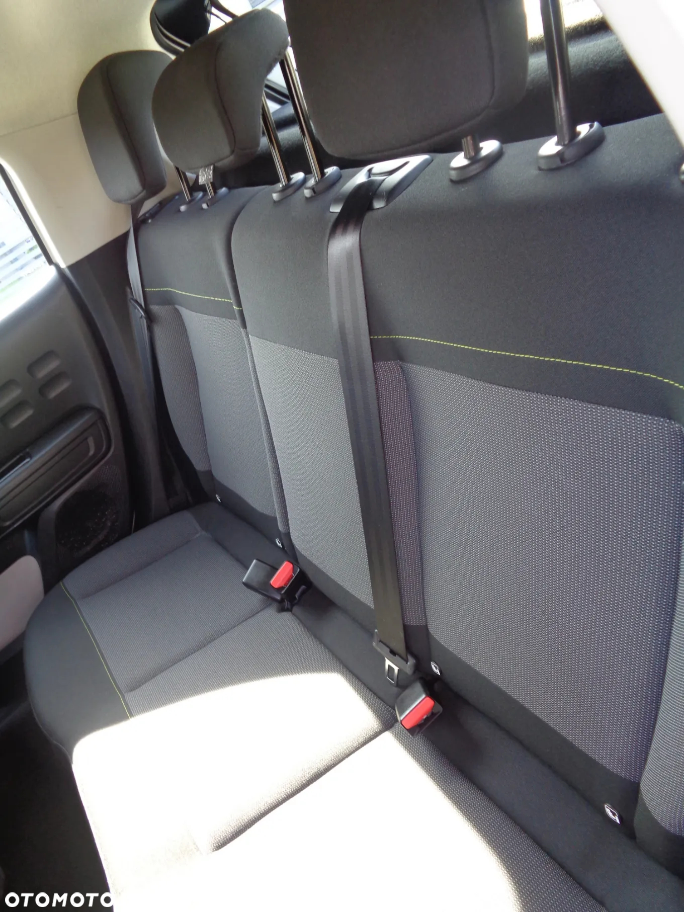 Citroën C3 1.5 BlueHDi Origins S&S - 10
