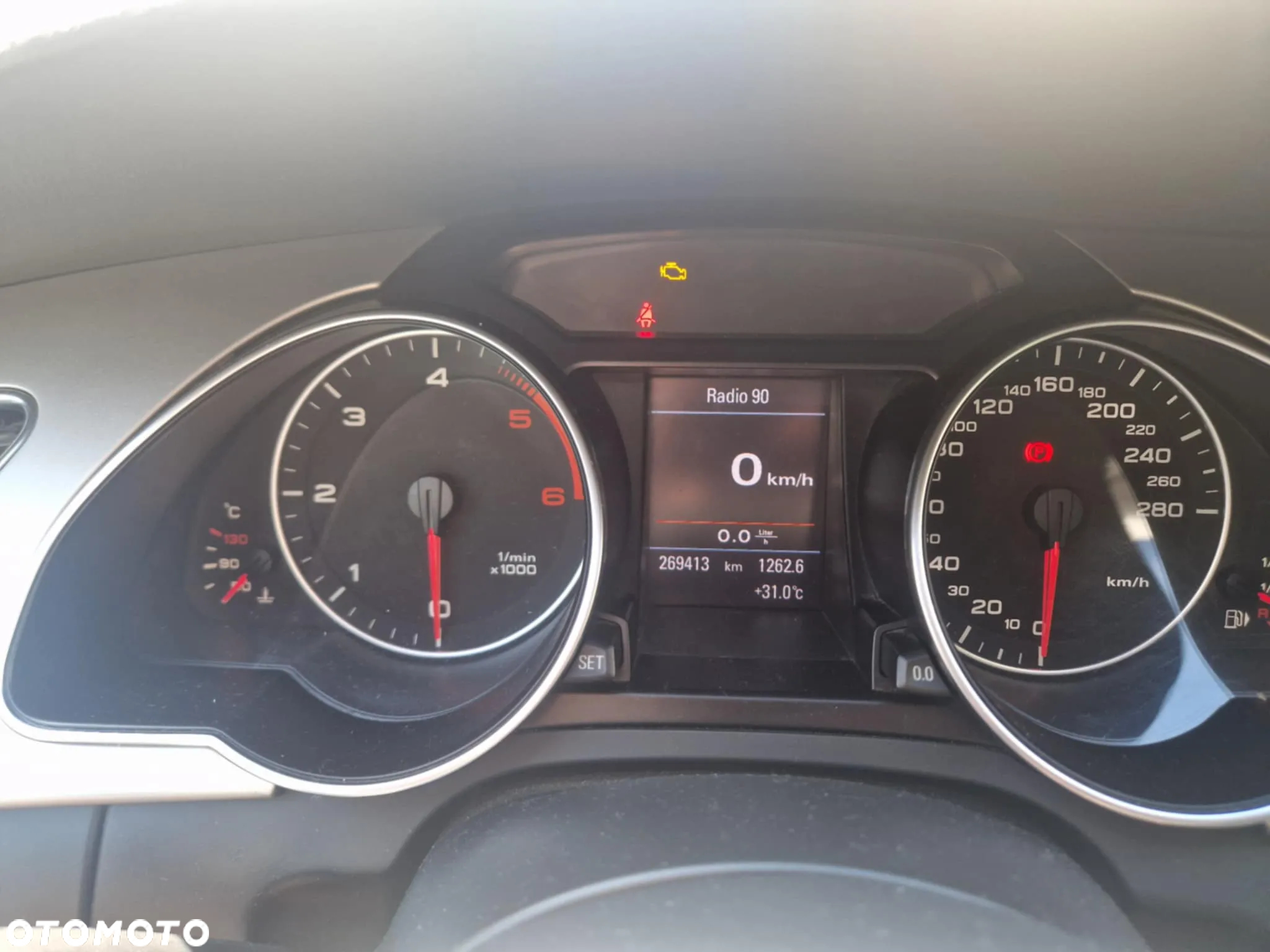 Audi A5 2.0 TDI - 8