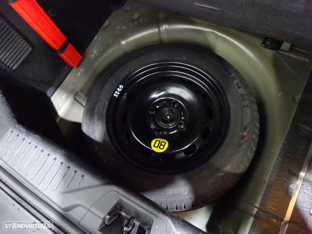 Ford Fiesta 1.1 Ti-VCT Business - 28