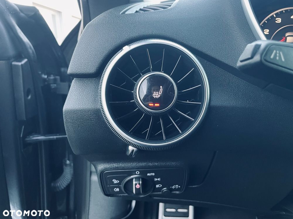 Audi TT Coupé 2.0 TFSI quattro S tronic - 27