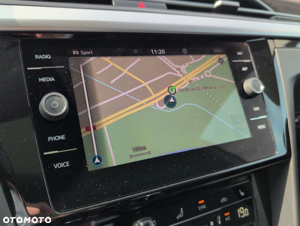 Volkswagen Arteon 2.0 TDI 4Motion Elegance DSG - 28