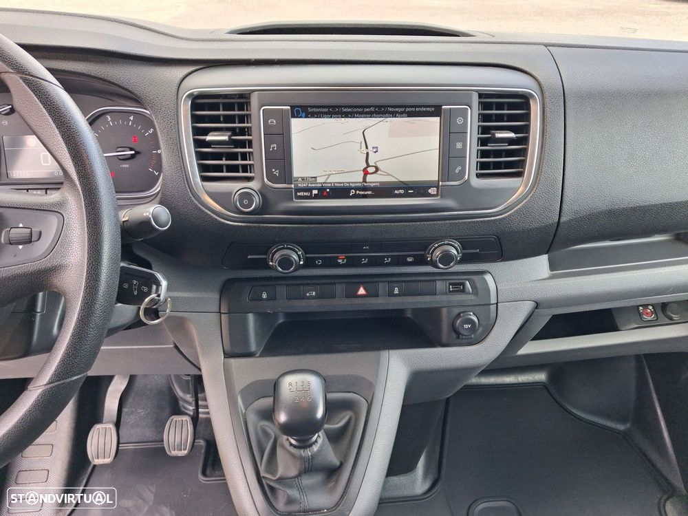 Peugeot Expert 1.6 BlueHDi L1H1 Pro Compact - 15