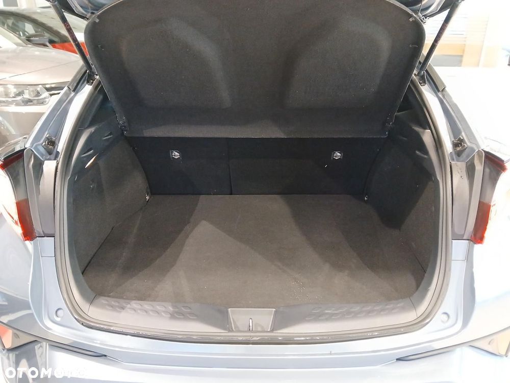 Toyota C-HR 2.0 Hybrid Style - 11