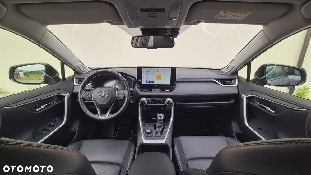 Toyota RAV4 2.5 4x4 Adventure - 29