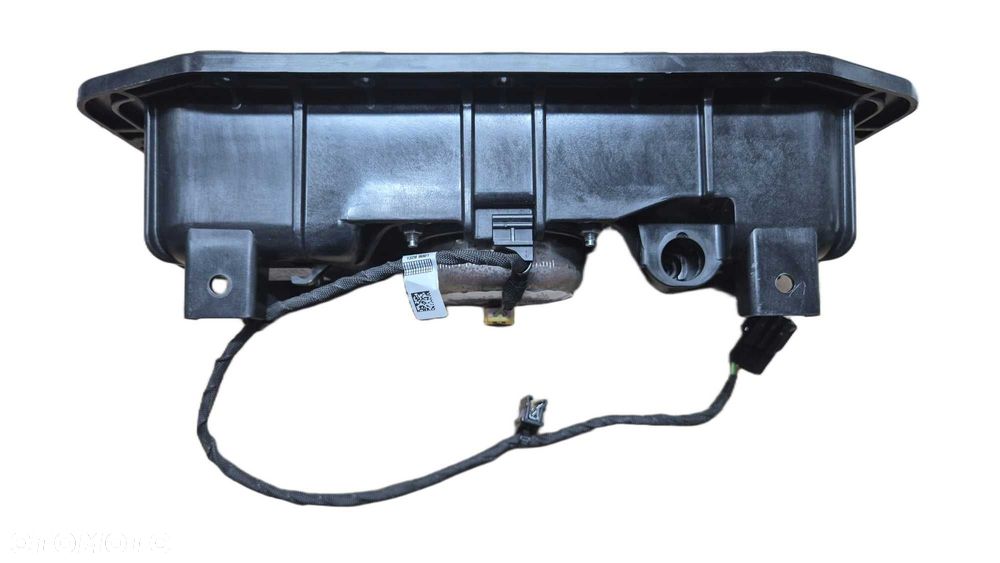 AIRBAG Poduszka powietrzna pasażera w Deskę BMW X3 G45 2024- iX3 NA5 - 4